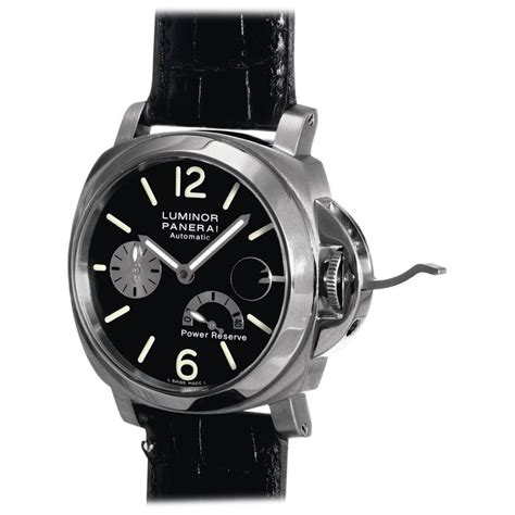 panerai 125|Panerai PAM125 for Sale .